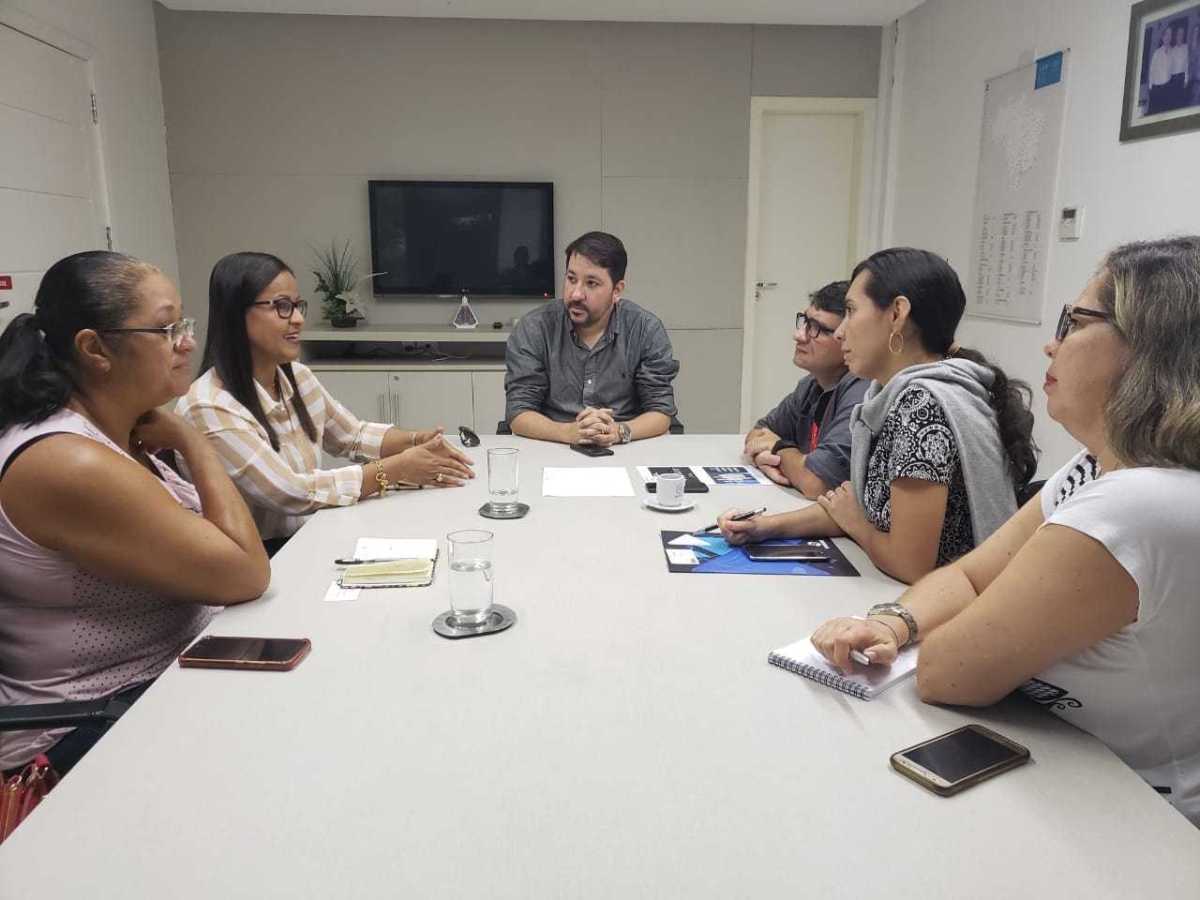 Forrozão da Sergipe: alimentos arrecadados serão doados a instituições cadastradas no Mesa Brasil (Foto: Via Seven Oficina Criativa Produções)