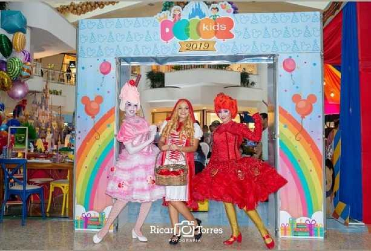 Decor Kids 2019: um programa imperdível para toda a família (Foto: Divulgação)