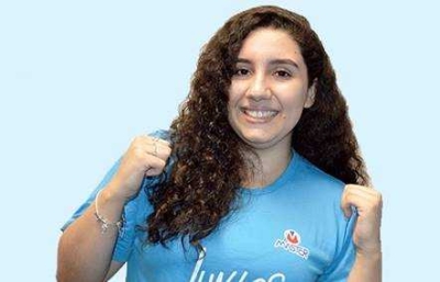 Mariana Almeida (Foto: Divulgação)