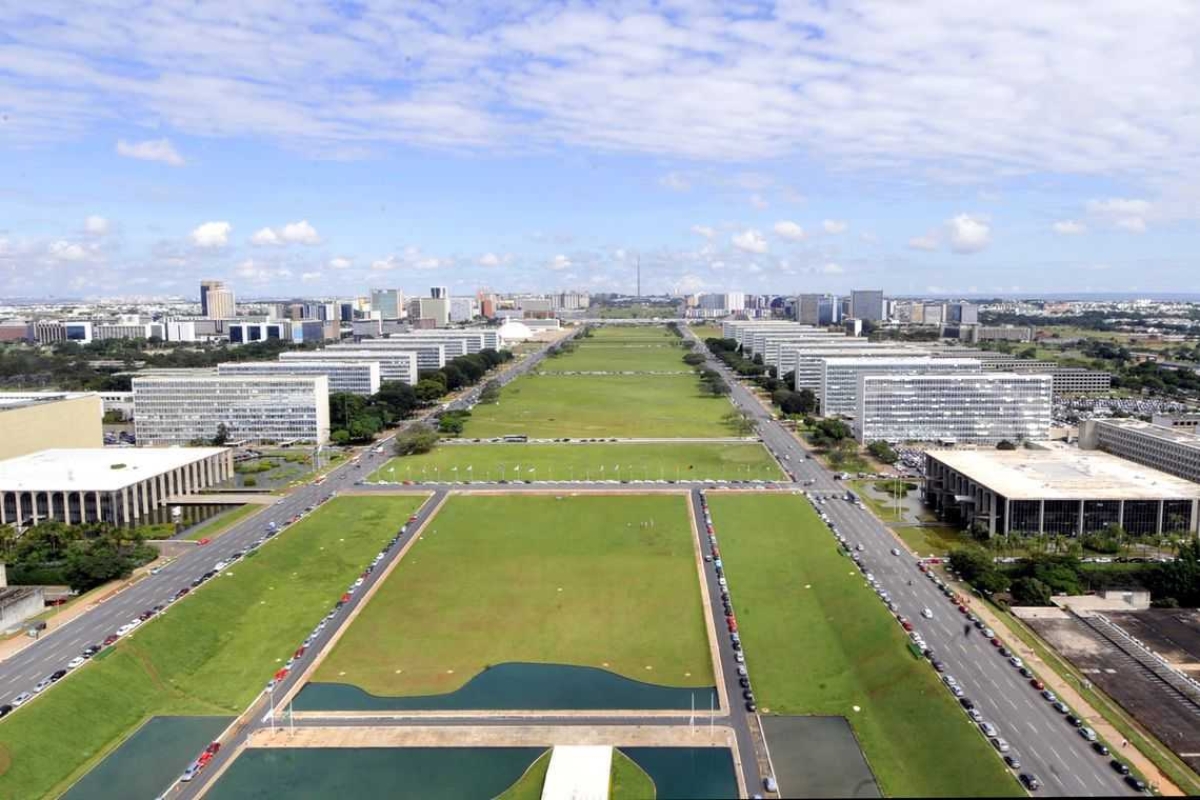 Governo federal extingue mais de 13 mil cargos efetivos (Foto ilustrativa: Marcelo Casal Jr./ Arquivo Agência Brasil)