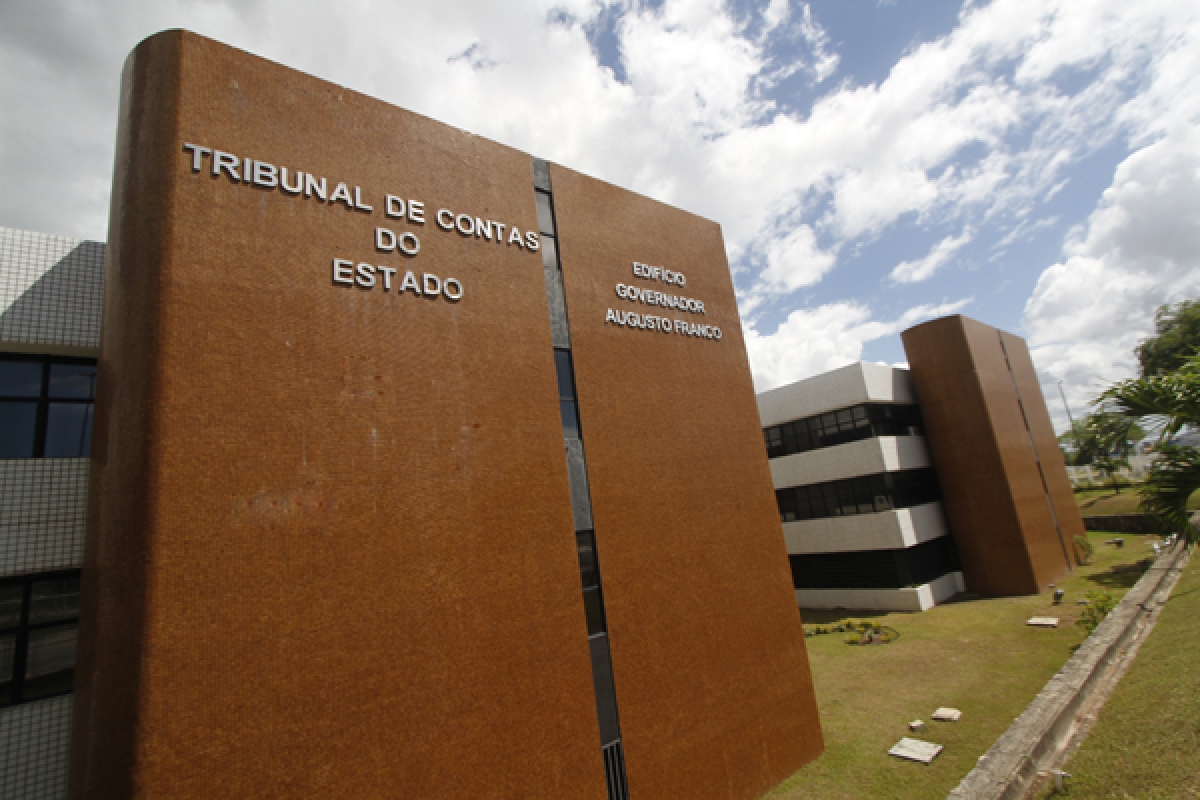 TCE Sergipe determina que ex-gestor da Câmara de Tobias Barreto apresente dados deletados (Foto: TCE/SE)