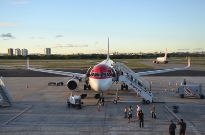 Avianca cancela 180 voos em todo o país de sábado a quarta-feira (Foto: Arquivo Portal Infonet)