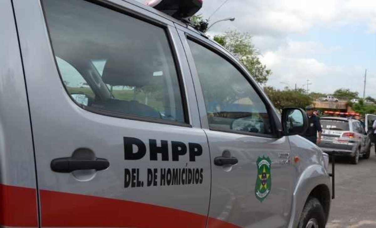 DHPP investigou o caso e aguarda laudo do IML Para concluir inquérito homicídio (Foto: Arquivo Portal Infonet)