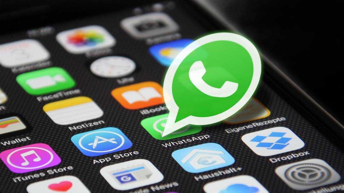 WhatsApp pode impedir print de conversa em nova atualização (Foto: Pixabay)