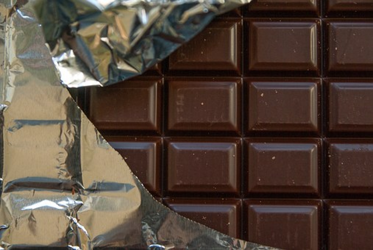 Nutricionista alerta sobre consumo excessivo de chocolate na Páscoa (Foto ilustrativa: Pixabay)