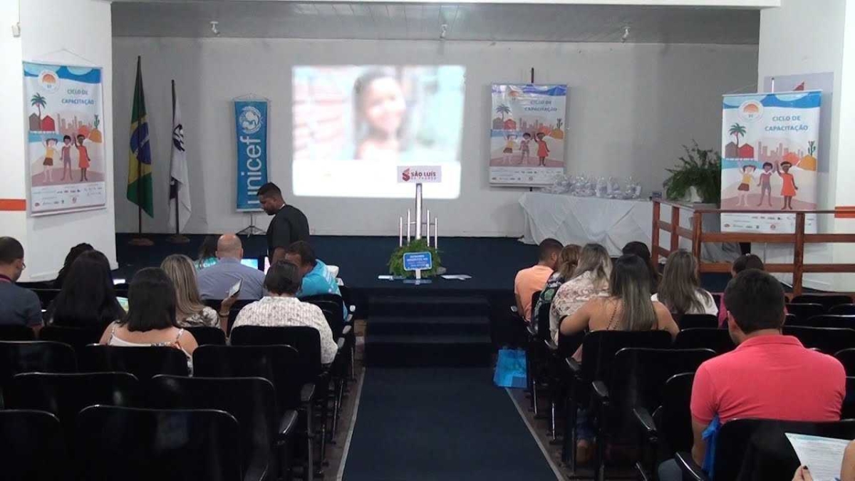 Violência contra crianças e jovens em Sergipe preocupa Unicef (Foto: Portal Infonet)