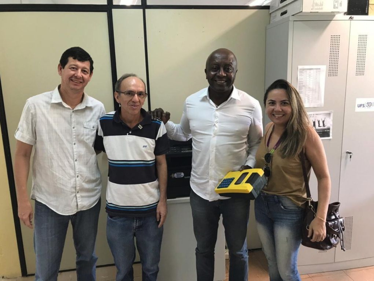 Mais um posto de atendimento pessoal será aberto pela Aracajucard (Foto: Setransp/Aracaju)