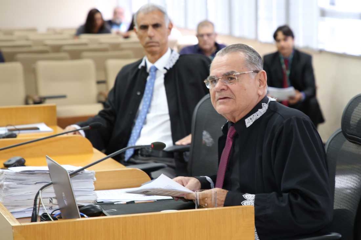 TCE Sergipe exige suspensão de pagamento que onera previdência estadual em mais de R$3mi (Foto: TCE/SE)