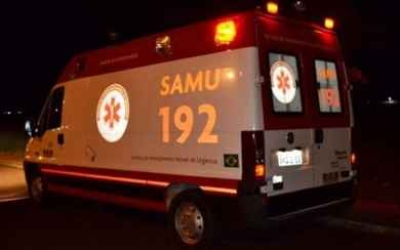 Uma pessoa morre e outras duas ficam feridas em acidente no interior sergipano (Foto ilustrativa: Via Pingou Notícias)