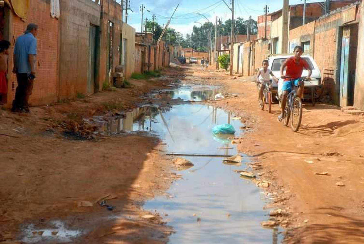 O Ministério da Economia pretende atrair investidores para o financiamento de infraestrutura e fomentar o mercado de títulos verdes, que financiam empreendimentos ecologicamente e socialmente corretos (Foto: Arquivo Agencia Brasil)