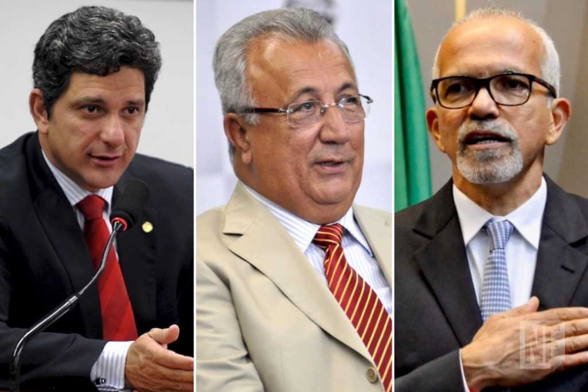 PT quer aliança com o PSB em Aracaju, longe de Edvaldo Nogueira (Imagem: Ne Notícias)