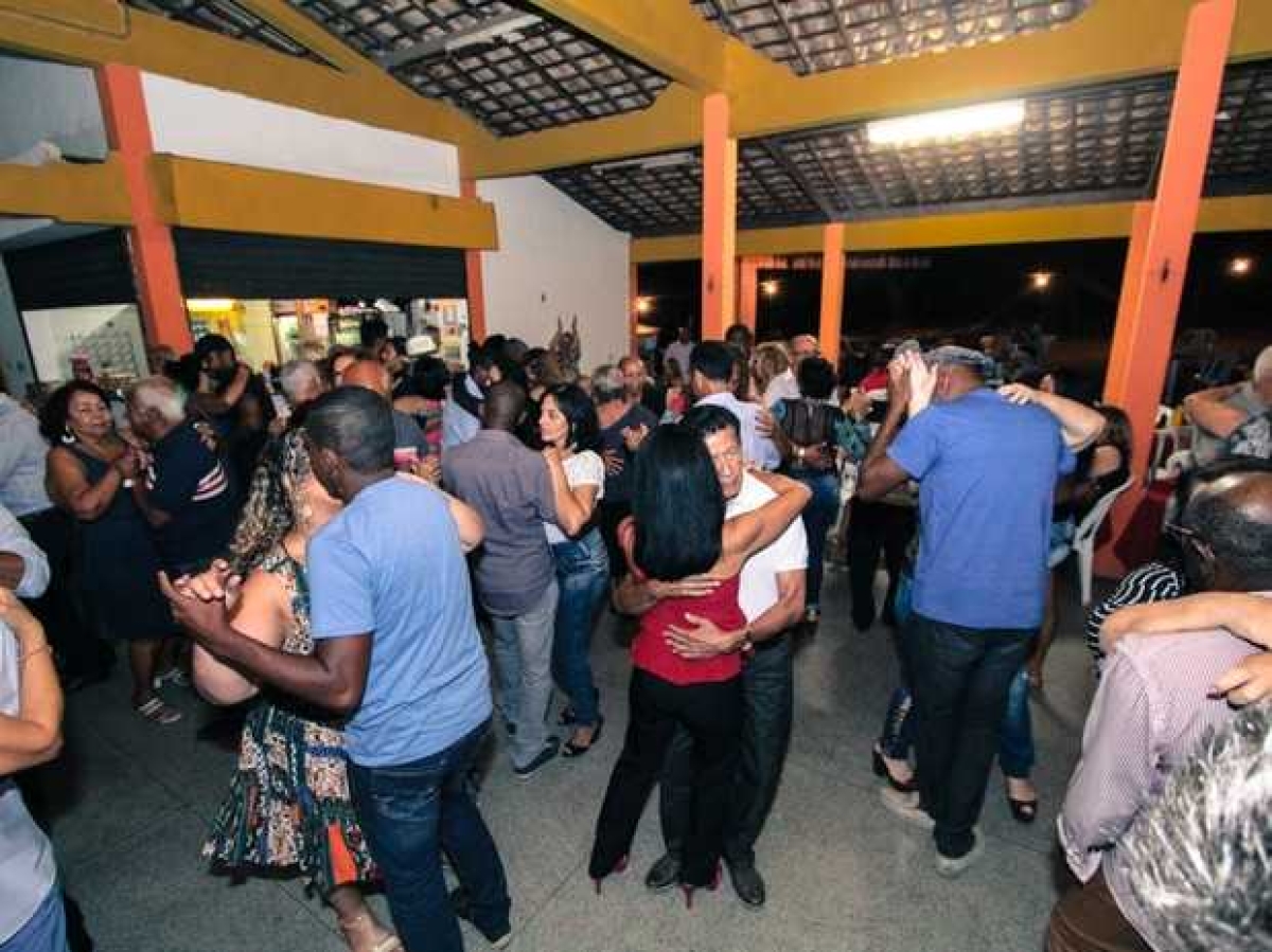 Recanto do Chorinho prepara mais uma edição do Sábado Vip (Imagem: Divulgação)