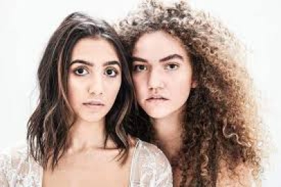 Dupla Anavitória (Foto: Divulgação)