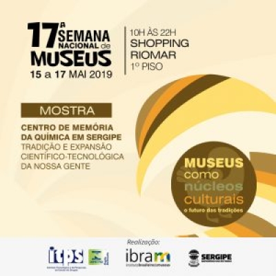 Evento acontece entre os dias 15 e 17 de maio (Imagem: Divulgação)