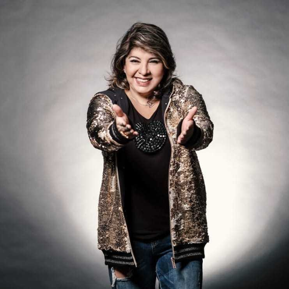 Roberta Miranda (Foto: Divulgação)