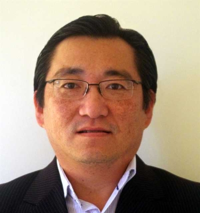 Presidente da ASSEDIS, Celso Hiroshi Hayasi (Foto: Via Assessoria de Comunicação)