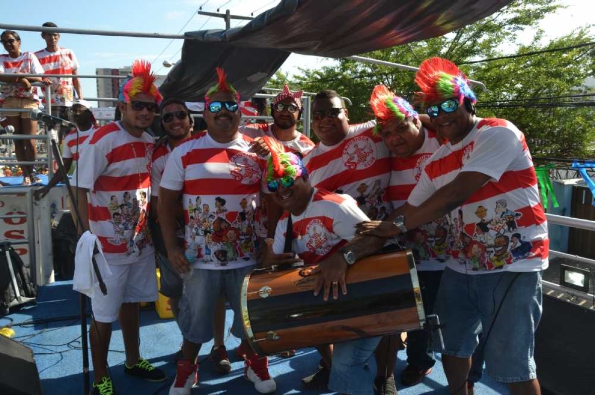 Cajurioca (Foto: Divulgação)