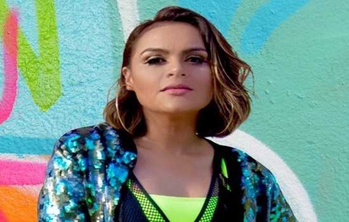 Confira a programação da Festa do Catete (Foto: Samyra Show é uma das atrações da festa (Foto: Divulgação)