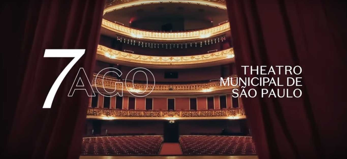 O Boticário celebra o amor em um show inédito. E o ingresso pode ser a sua história (Foto: Divulgação)