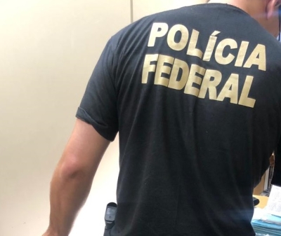Polícia Federal cumpre mandados em Itabi, Nossa Senhora das Dores e Aracaju (Foto ilustrativa: Arquivo PF/SE)