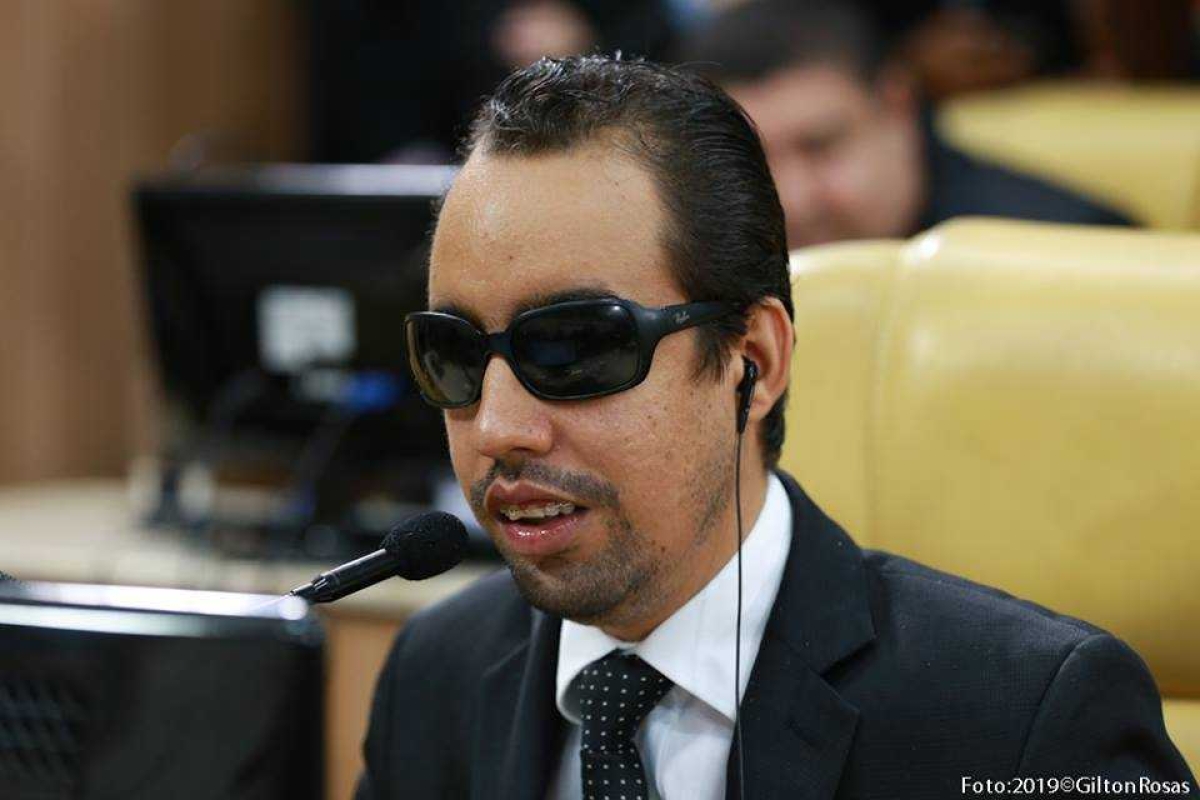 Vereadores mantém veto do prefeito de Aracaju a PL que instituía feiras de troca de brinquedos em Aracaju (Foto: Assessoria Lucas Aribé)