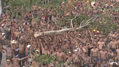Programação da Festa do Mastro e São Pedro de Capela é divulgada (Foto ilustrativa: Pingou Notícias)