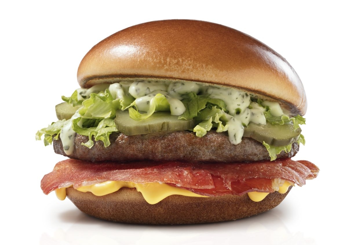 Parma McMelt (Imagem: Divulgação)