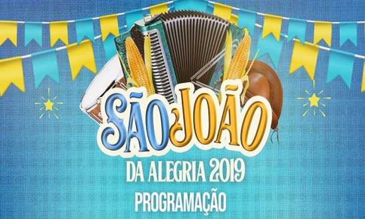 Segundo o prefeito Diógenes Almeida, a ideia é realizar os festejos como um arraiá itinerante (Imagem: Facebook/ Prefeitura de Tobias Barreto)