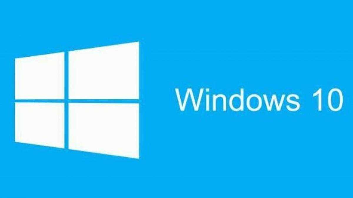 Como desabilitar a reserva de espaço em disco do Windows 10 (Imagem: Reprodução)