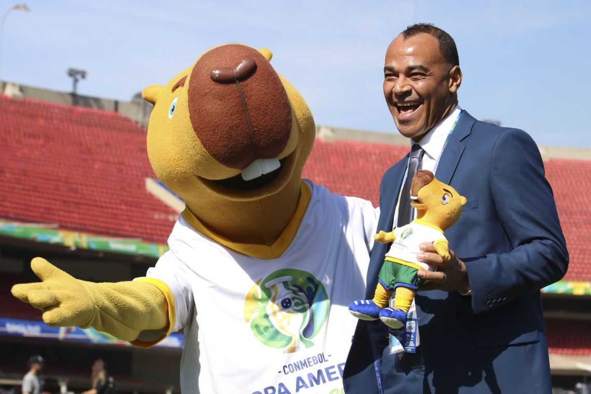 Abertura da Copa América terá 10 minutos de duração e muita tecnologia (Foto: Rovena Rosa/ Agência Brasil)