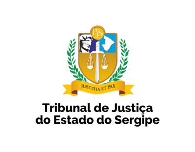 Greve Geral: Liminar do TJ de Sergipe determina punição manifestantes em caso de invasão, constrangimento ou obriguem lojistas a fecharem as portas (Imagem: Logo TJ/SE)