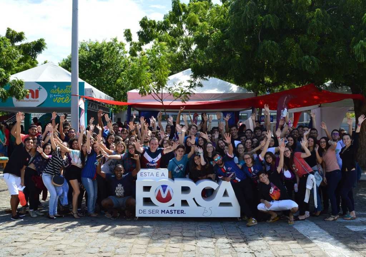 Estudantes são destaques em vestibular e na Olimpíada Brasileira de Física  (Foto: Divulgação)