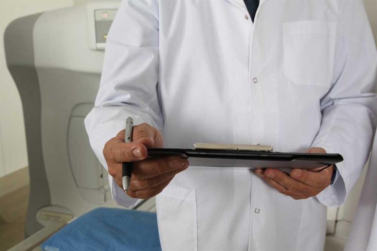 Os médicos terão até o dia 28 de junho para comparecer aos municípios  (Foto ilustrativa: Pixabay)