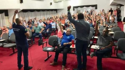 Sinpol de Sergipe informa aos policiais civis que o governador Belivaldo pretende receber a categoria entre os dias 8 e 12 de julho (Foto: Sinpol/SE)