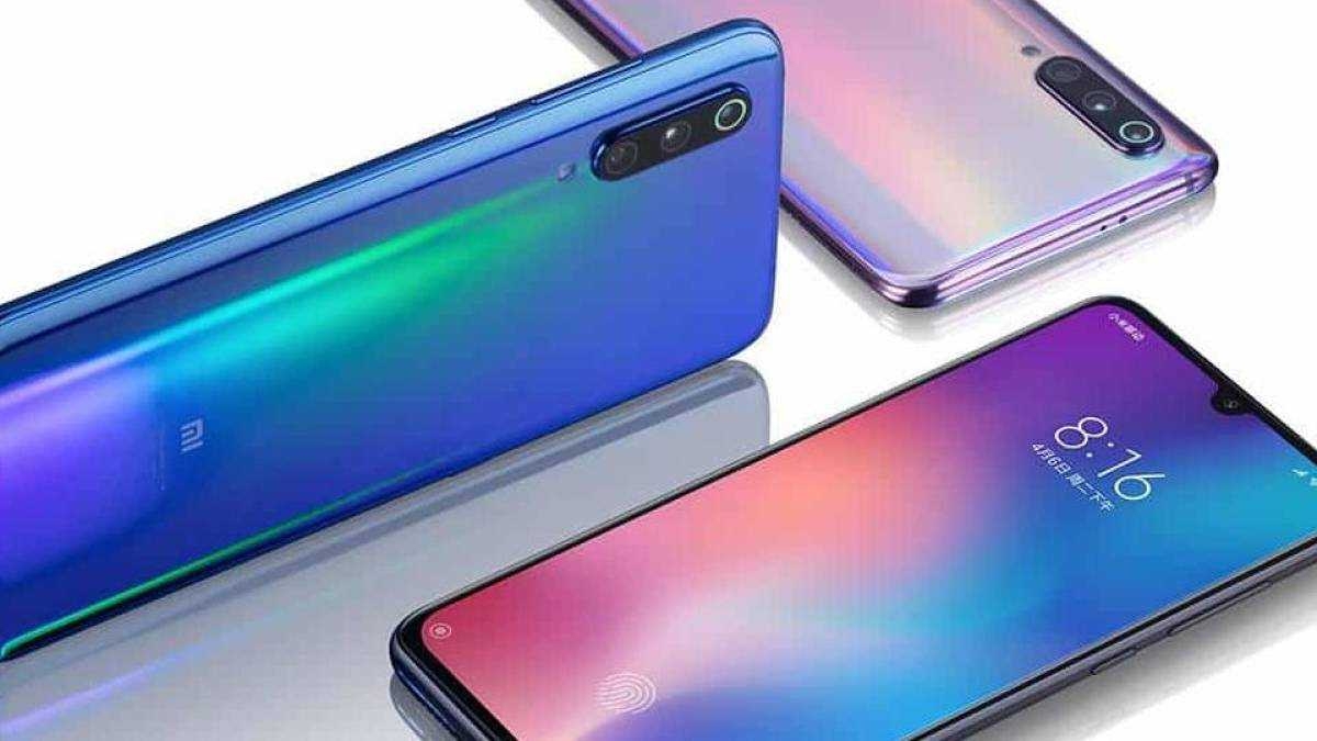 Xiaomi Mi 9 recebe modificação que melhora qualidade da tela; entenda (Imagem: Divulgação)