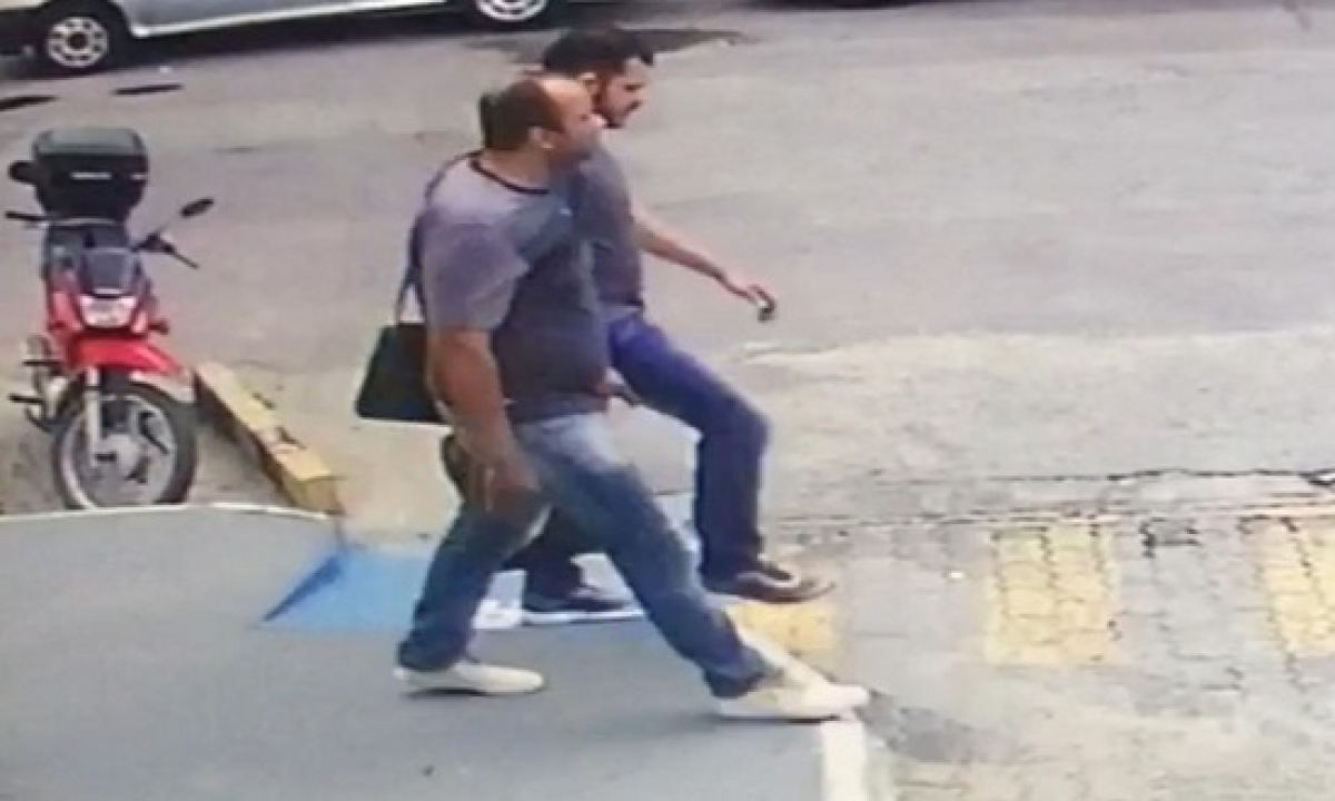 Segundo a SSP, eles são ex-presidiários e já têm envolvimento com crimes semelhantes (Foto: SSP/SE)