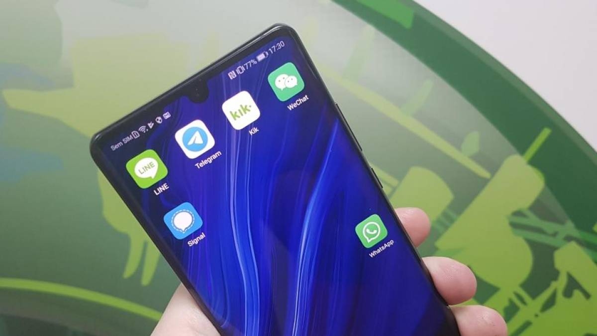 Caiu o WhatsApp? Conheça 5 alternativas para o app de mensagens (Foto: Alvaro Scola/ Olhar Digital)

