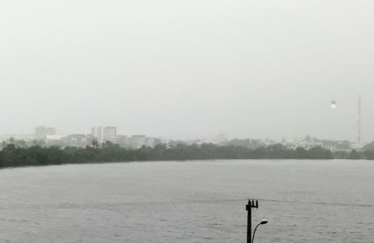 Centro de Meteorologia de Sergipe prevê elevação na média histórica de chuvas no Estado (Foto: Governo de Sergipe)