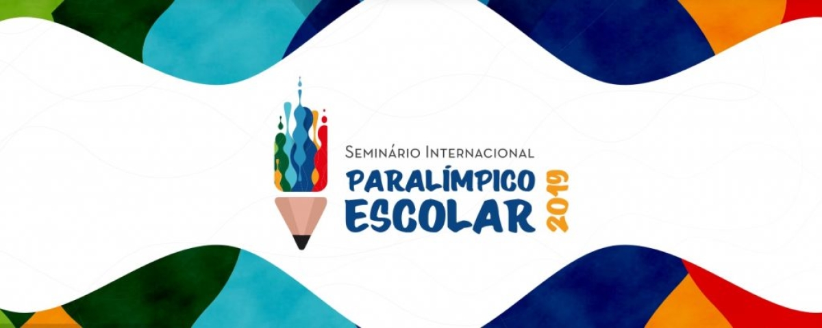 2º Seminário Paralímpico Escolar acontecerá em Aracaju (Imagem: Divulgação)