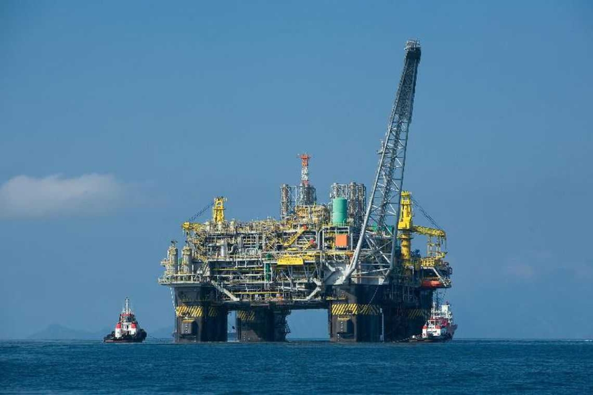 Governo do Uruguai assumirá setor de gás após saída da Petrobras (Foto: Divulgação/ Petrobras)