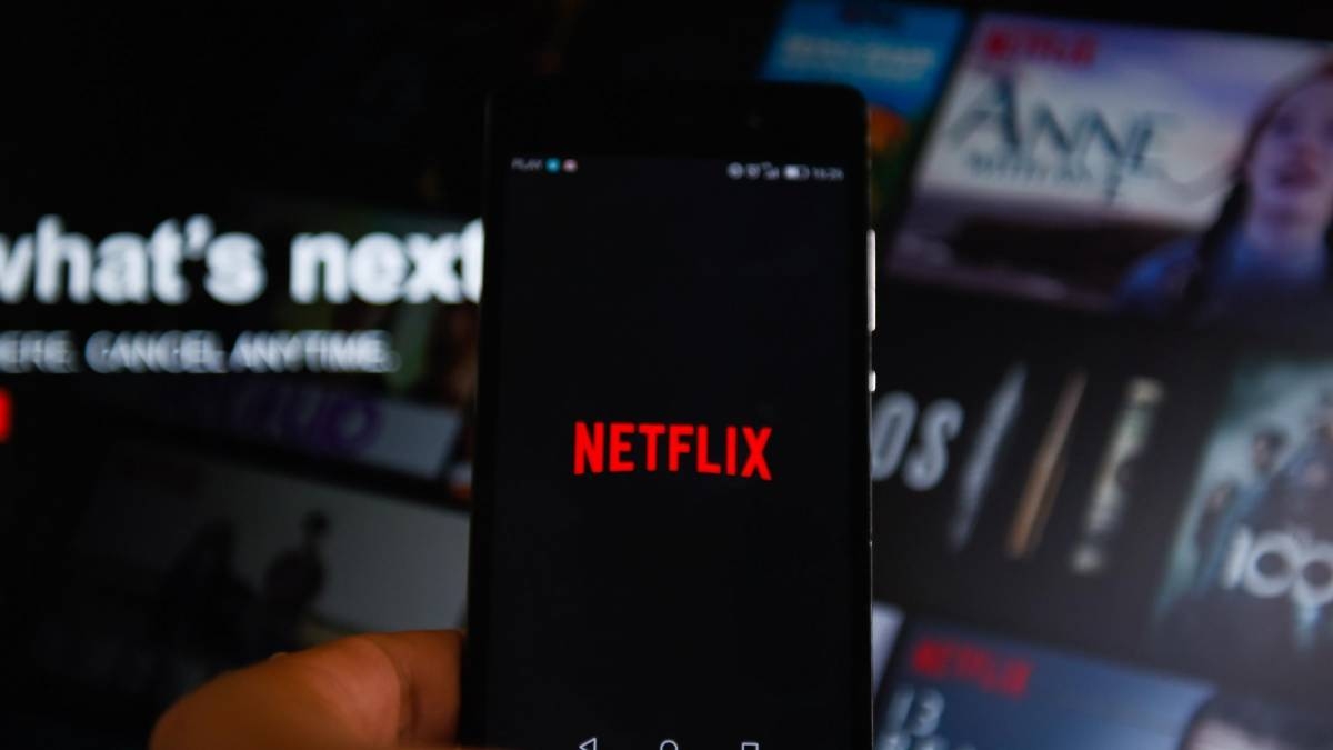 Netflix anuncia plano somente para celulares (Foto: Reprodução)