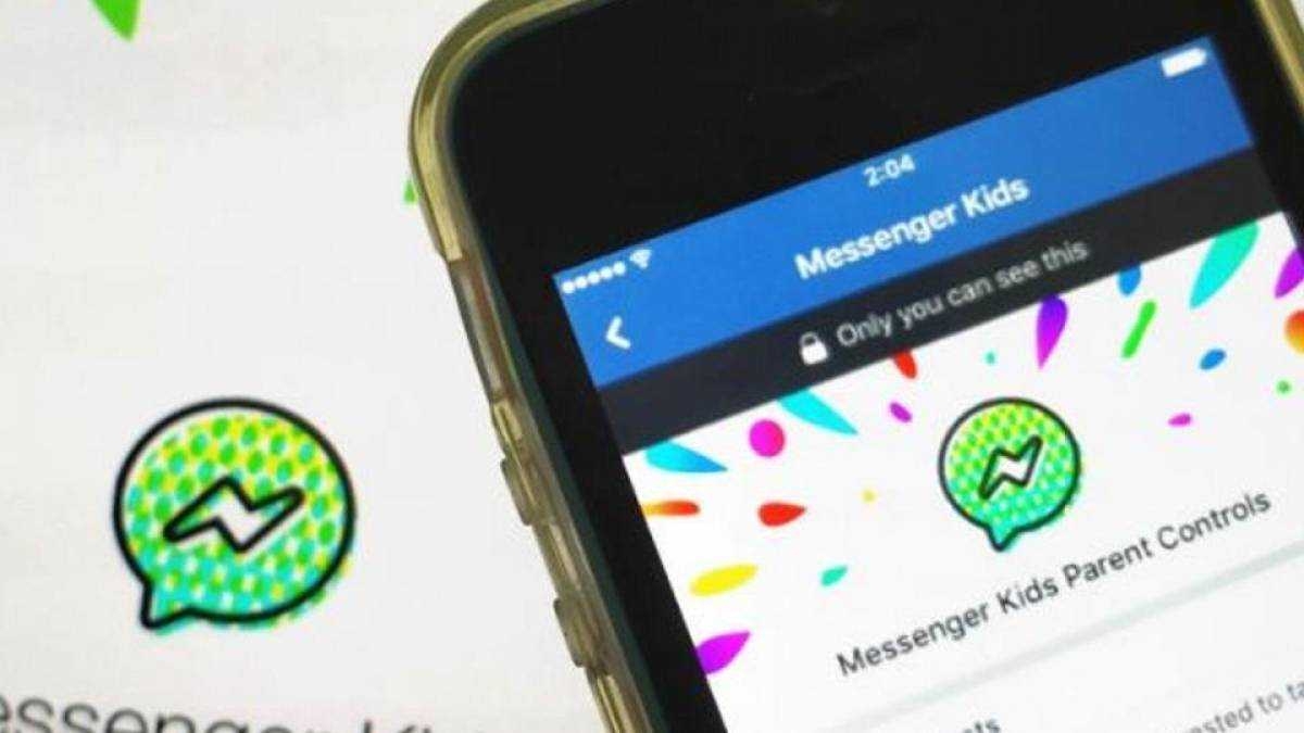 Falha no Facebook deixa crianças acessarem bate-papos não autorizados (Imagem: Reprodução)