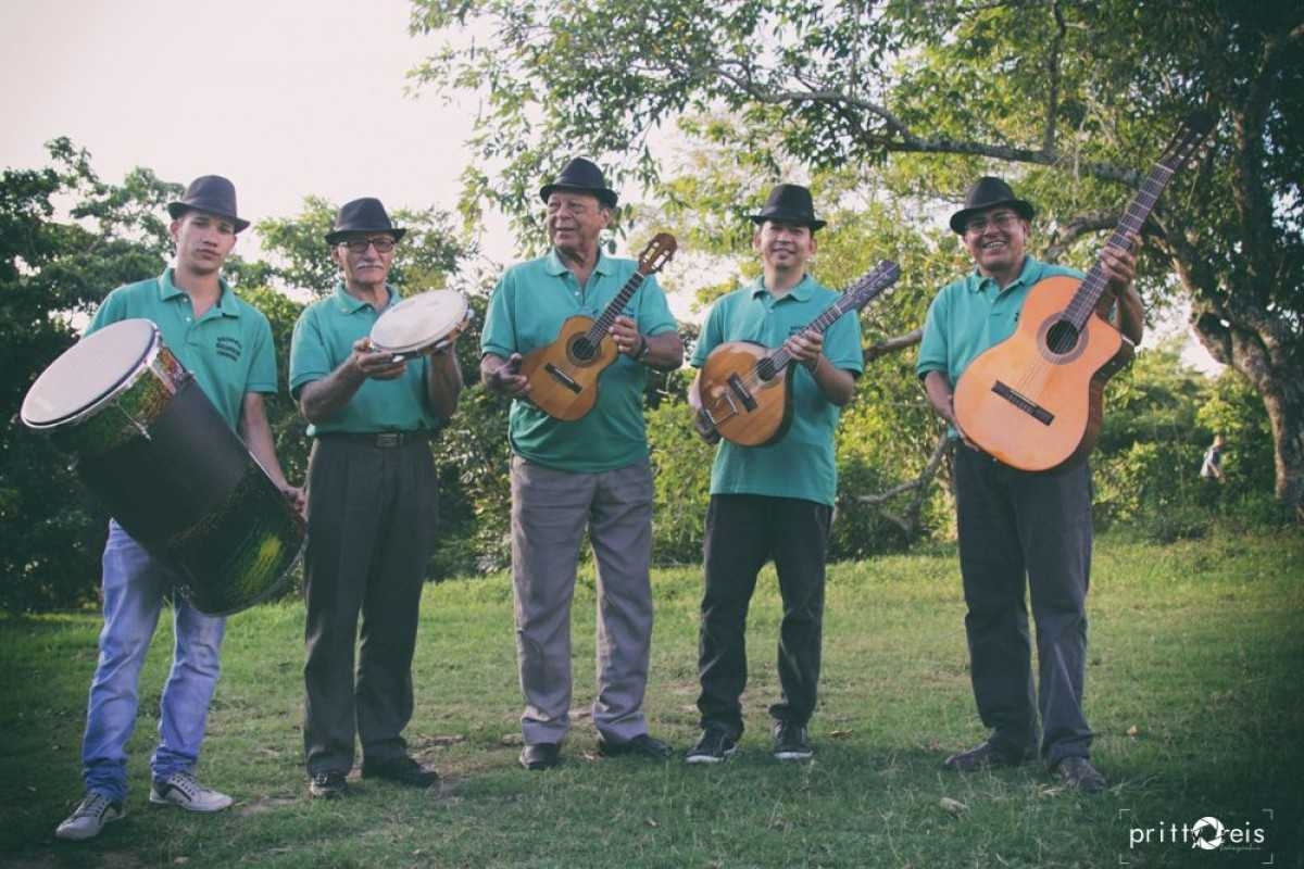 Regional Recanto do Chorinho (Foto: Divulgação)