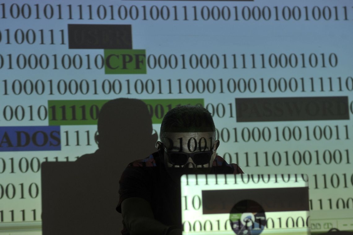 Após ataque hacker, Davi Alcolumbre volta a defender CPMI das Fake News (Foto de arquivo: Marcello Casal Jr./ Agência Brasil)