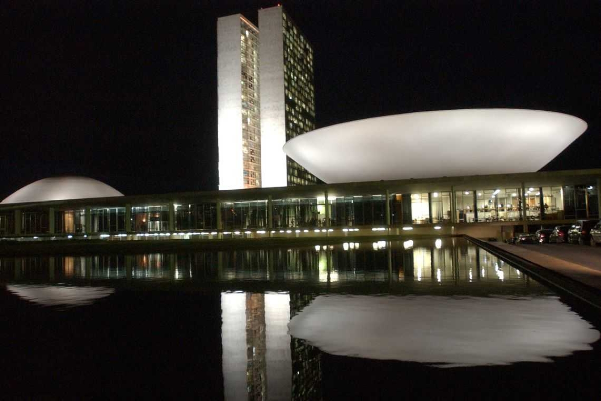 Novas regras de tramitação de MPs entram em vigor após recesso (Foto: Valter Campanato/ Agência Brasi)