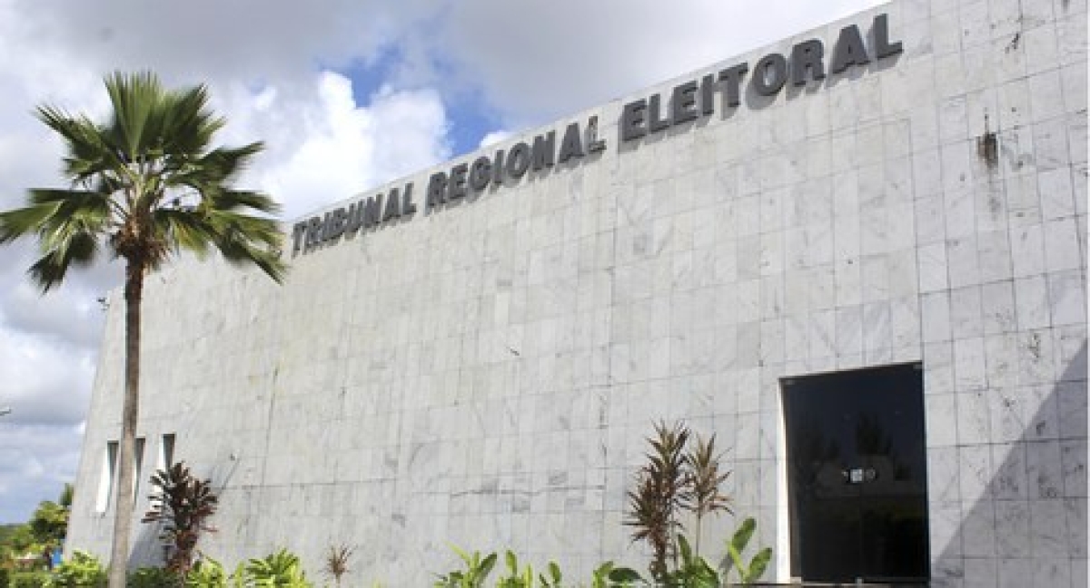 TRE de Sergipe mantém multa de R$ 32.930,00 a ex-prefeito de Nossa Senhora das Dores (Foto: TRE/SE)