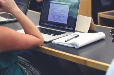 Faculdades poderão oferecer mestrado e doutorado EAD a partir de 2020 (Imagem ilustrativa: Pixabay)