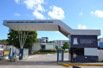 Concurso da Ebserh contempla hospitais de Aracaju e Lagarto (Foto: Arquivo Portal Infonet)