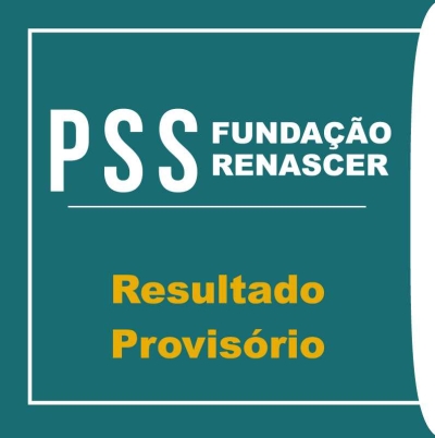Sead divulga resultado provisório do PSS da Renascer para socioeducador (Imagem: Divulgação)
