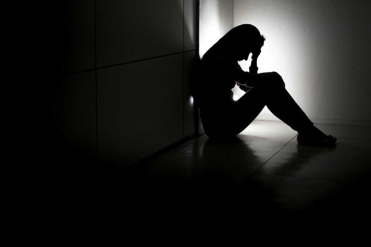Girassol é símbolo de campanha para alertar sobre depressão (Foto: Marcelo Camargo/ Agência Brasil)